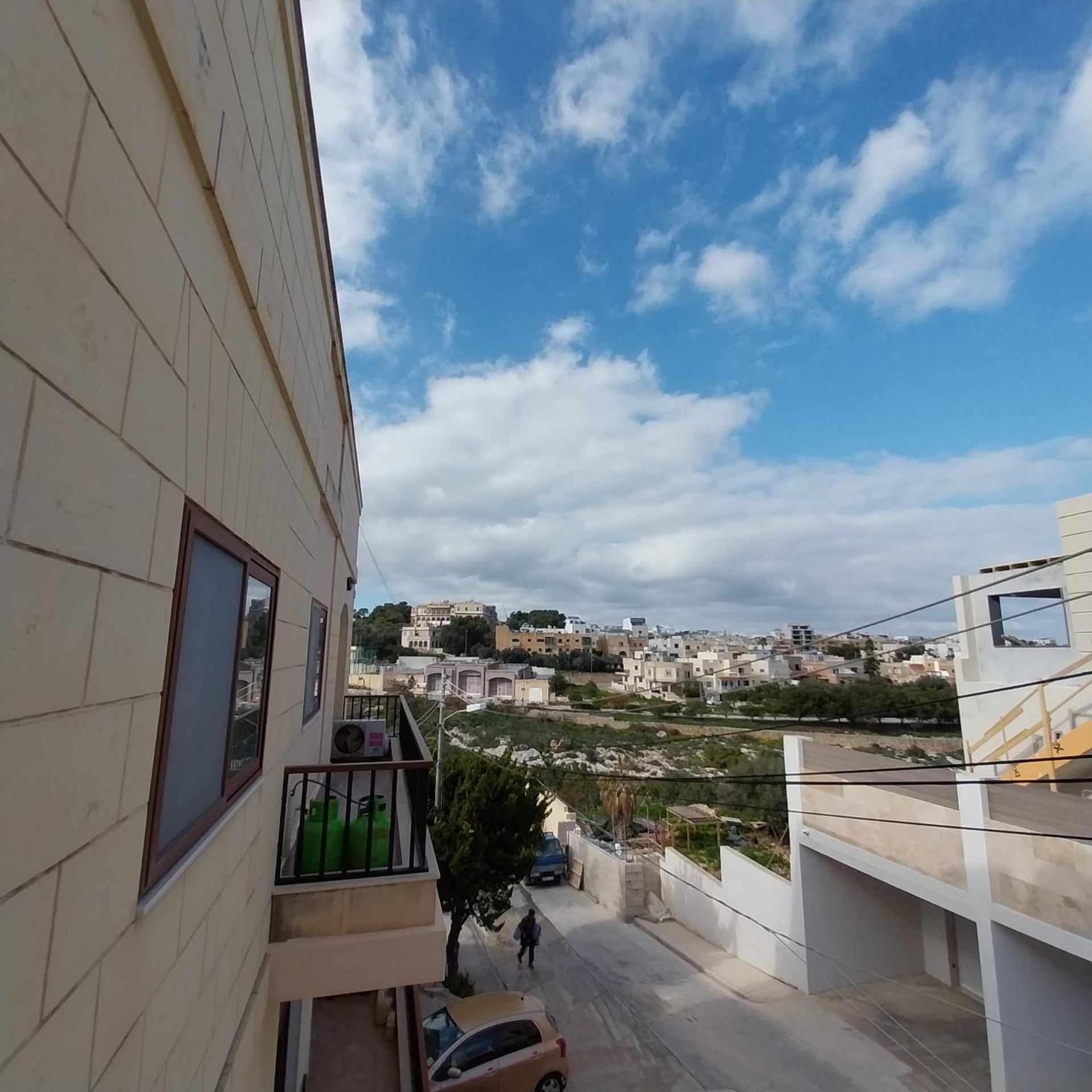 Apartment Luxury 9 Person A Walk To Paceville's Nightlife *
